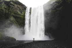 Top 10 Iceland Waterfalls - Breathtakingly Beautiful